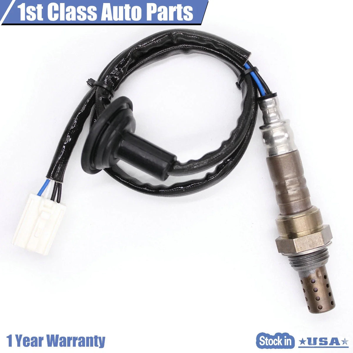 O2 Oxygen Sensor for Mitsubishi Plymouth Eagle (1991–1999) 234-4641 SG1119