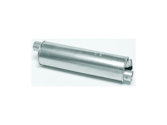 Muffler for Dodge Aries (1987–1988) 83438QCRQ