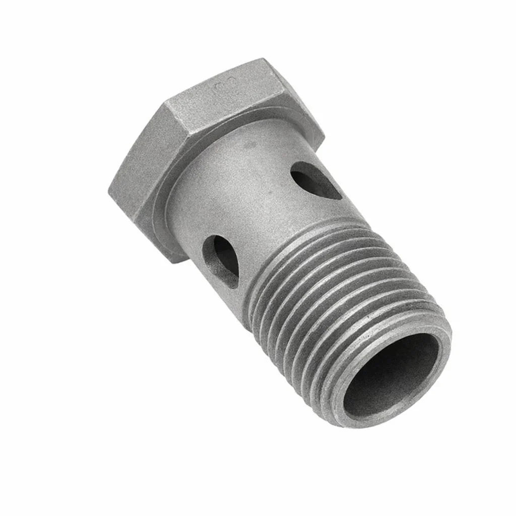 Power Steering Pressure Hose Banjo Bolt for BMW 528i, M3 (2006–2013) 32416852470