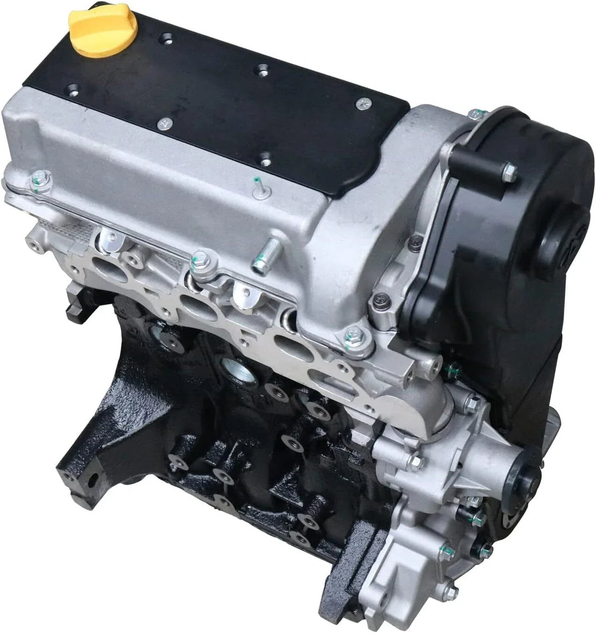 SQR372 Engine Assembly for Chery QQ (800cc)