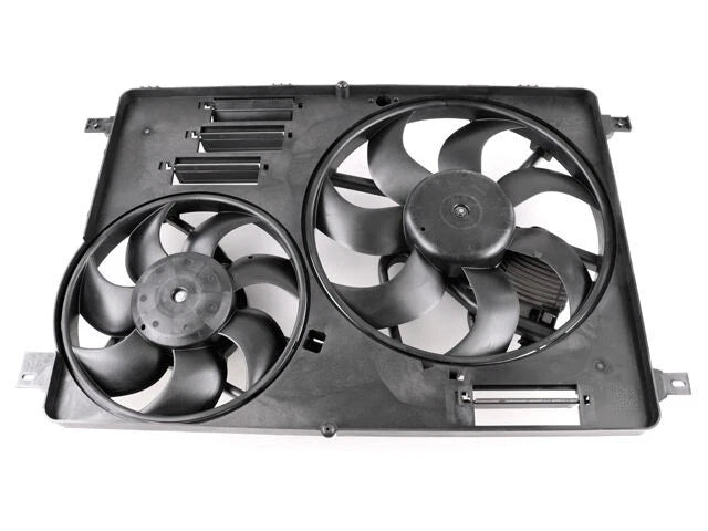 A/C Condenser Fan Assembly for Volvo XC60 (2010–2017) 25747RPGK