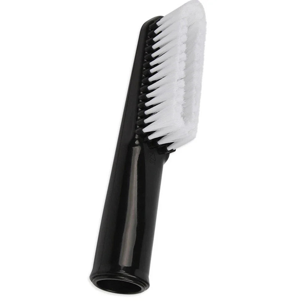 Plastic Cleaning Brush Attachment for Household Vacuum Cleaners (32mm ID)