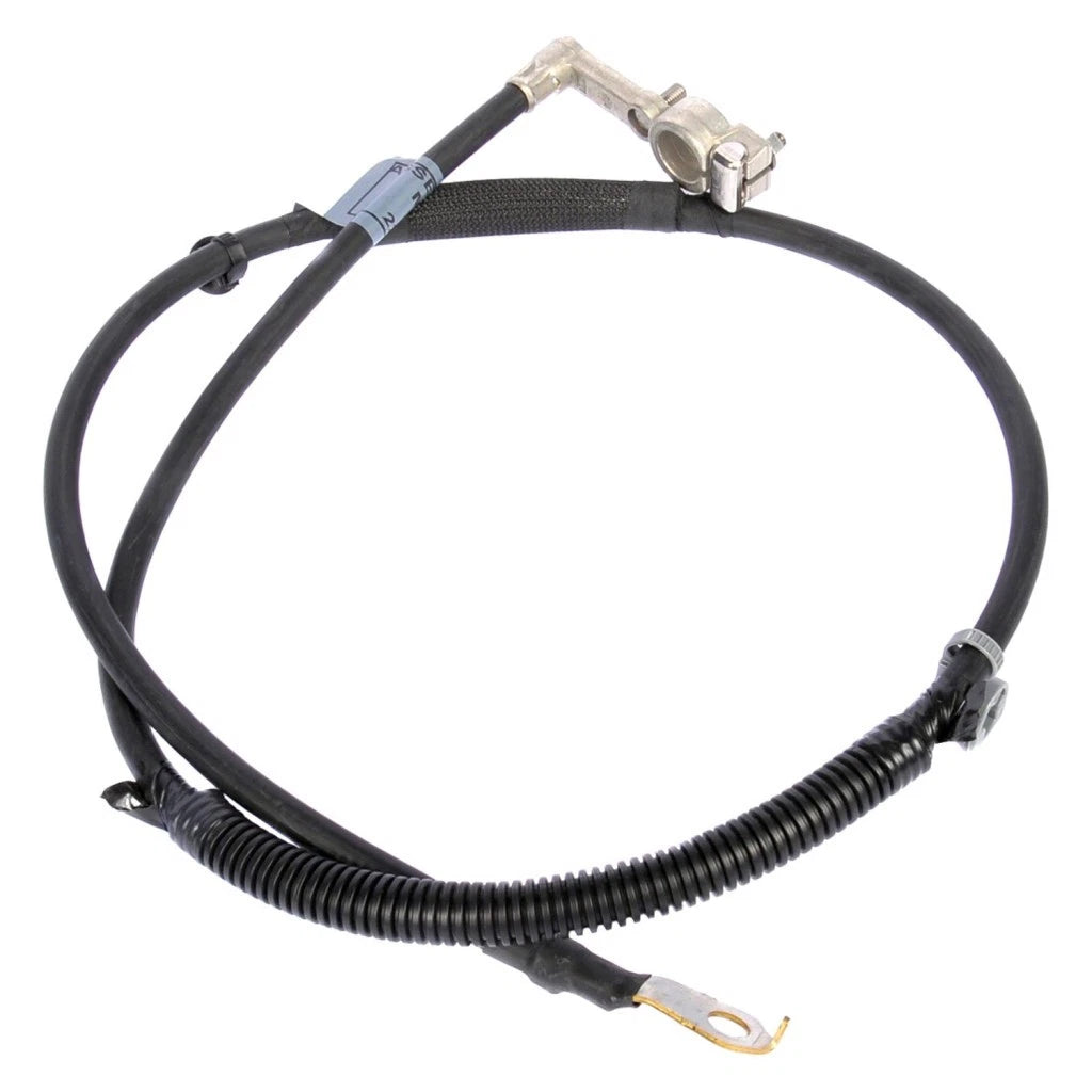 Auxiliary Battery Cable for Chevy Silverado 2500/3500 HD (2011–2014) OLX-ACD22846478-CL360A51