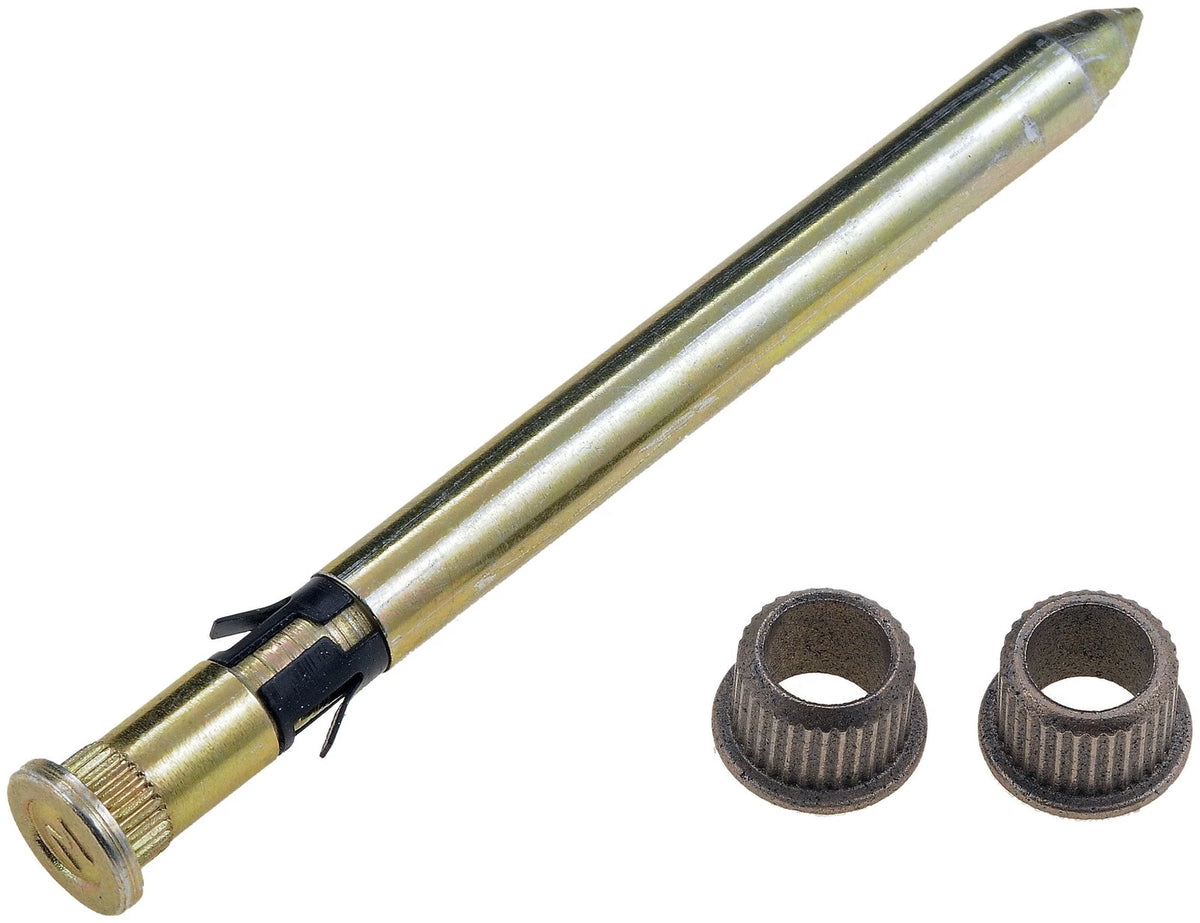 Door Hinge Pin and Bushing Kit for Dorman (1 Count)