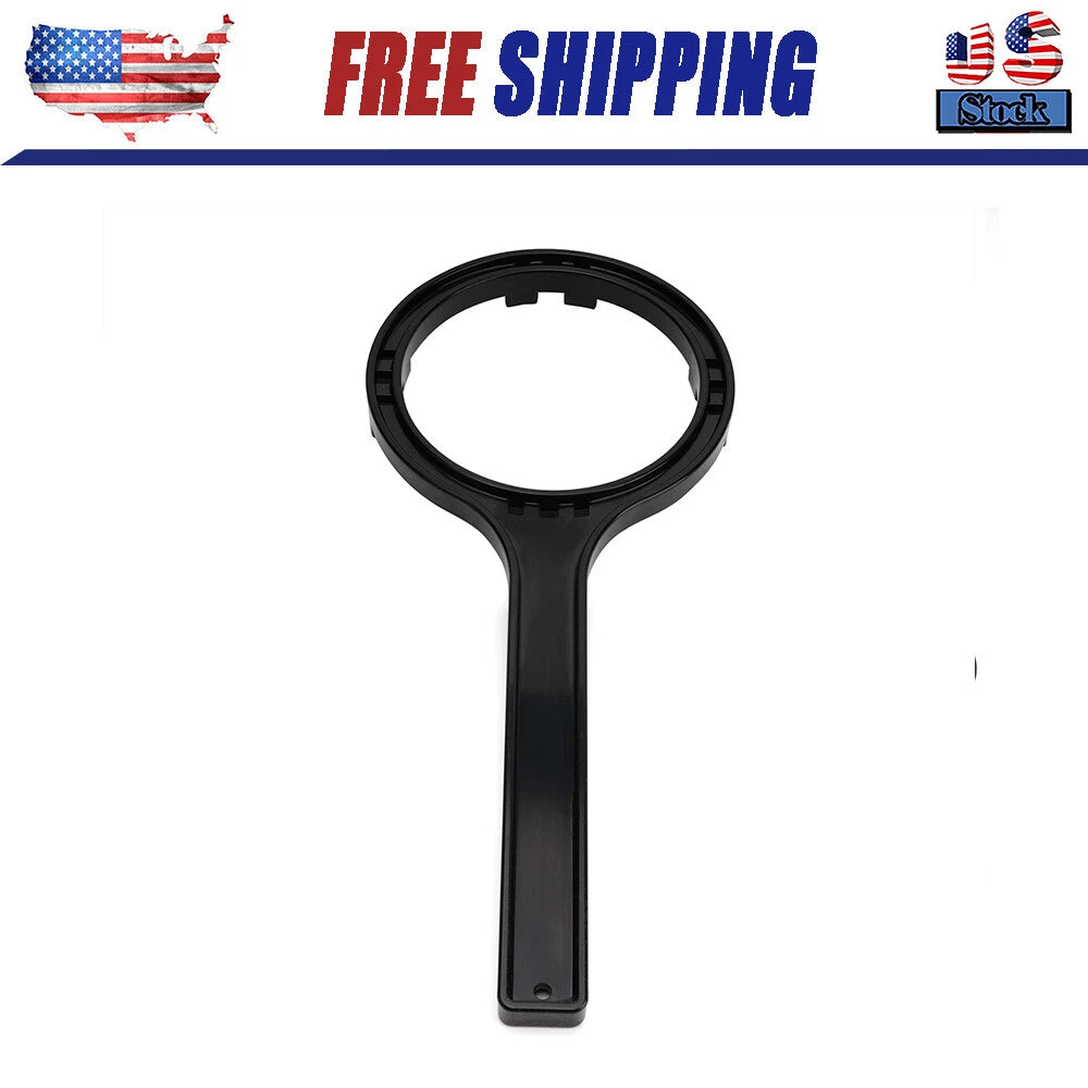 Fuel Pump Retainer Ring Wrench Tool for Harley-Davidson Electra Glide