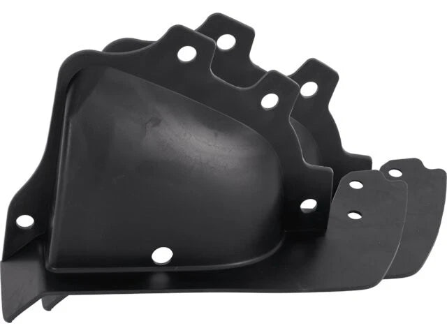 Fender Liner Replacement for Lincoln Corsair (2020–2023) 73769XXSC