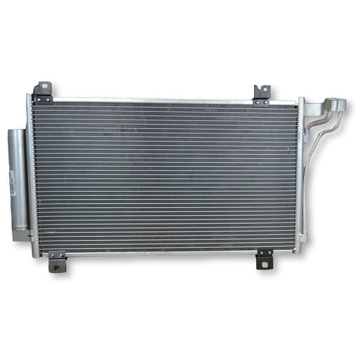 A/C Condenser for Mazda (2011–2013) 4233C, 10778, 41058, 74233, G4233