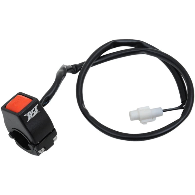 Kill Switch for RACE SHOP INC. KSP1BLACK (Black)