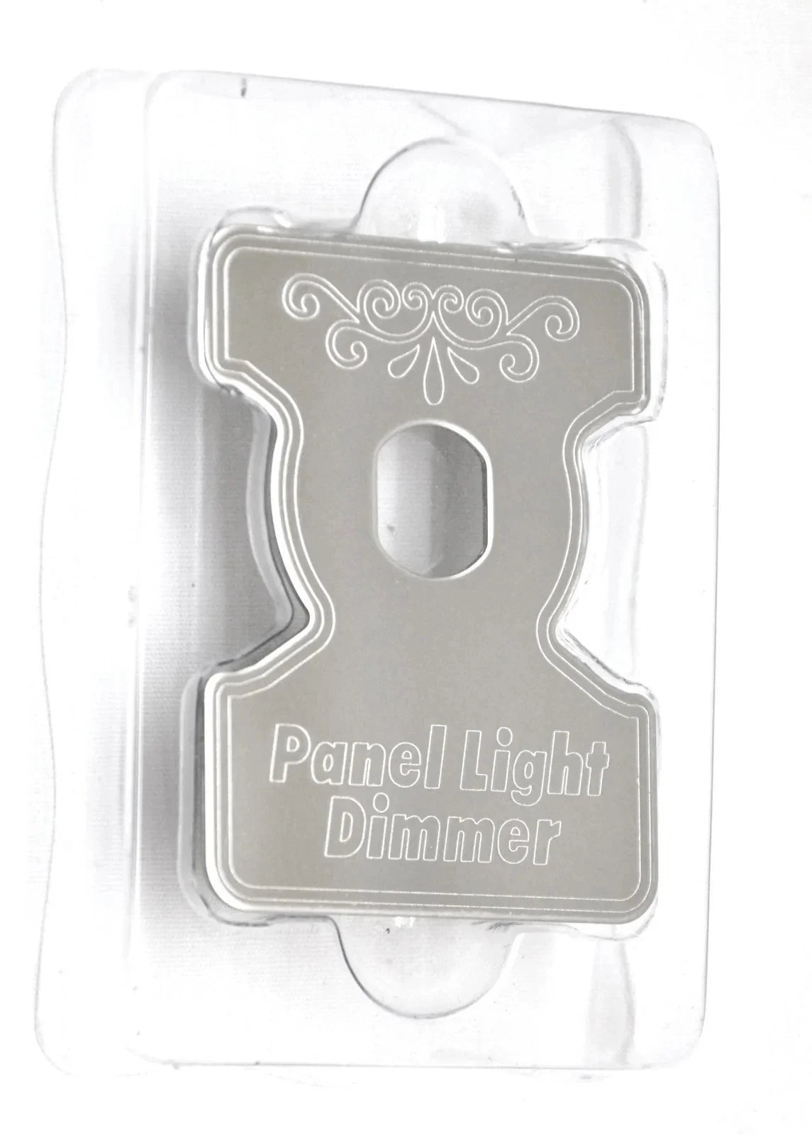 Switch Plate for Kenworth Panel Light Dimmer (68731)