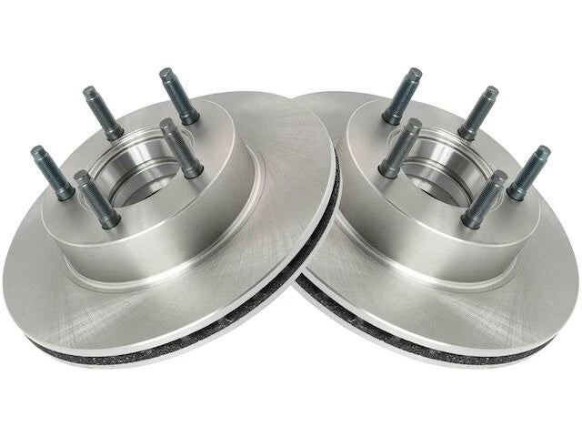 Brake Rotor Set for Mazda B3000 (1994) 81588FXNY 4WD