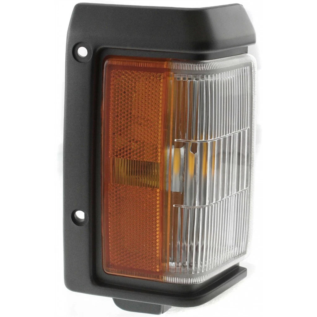 Side Marker Light for Nissan Pathfinder (1990–1995) | NI2551105, SPIN-NI2551105