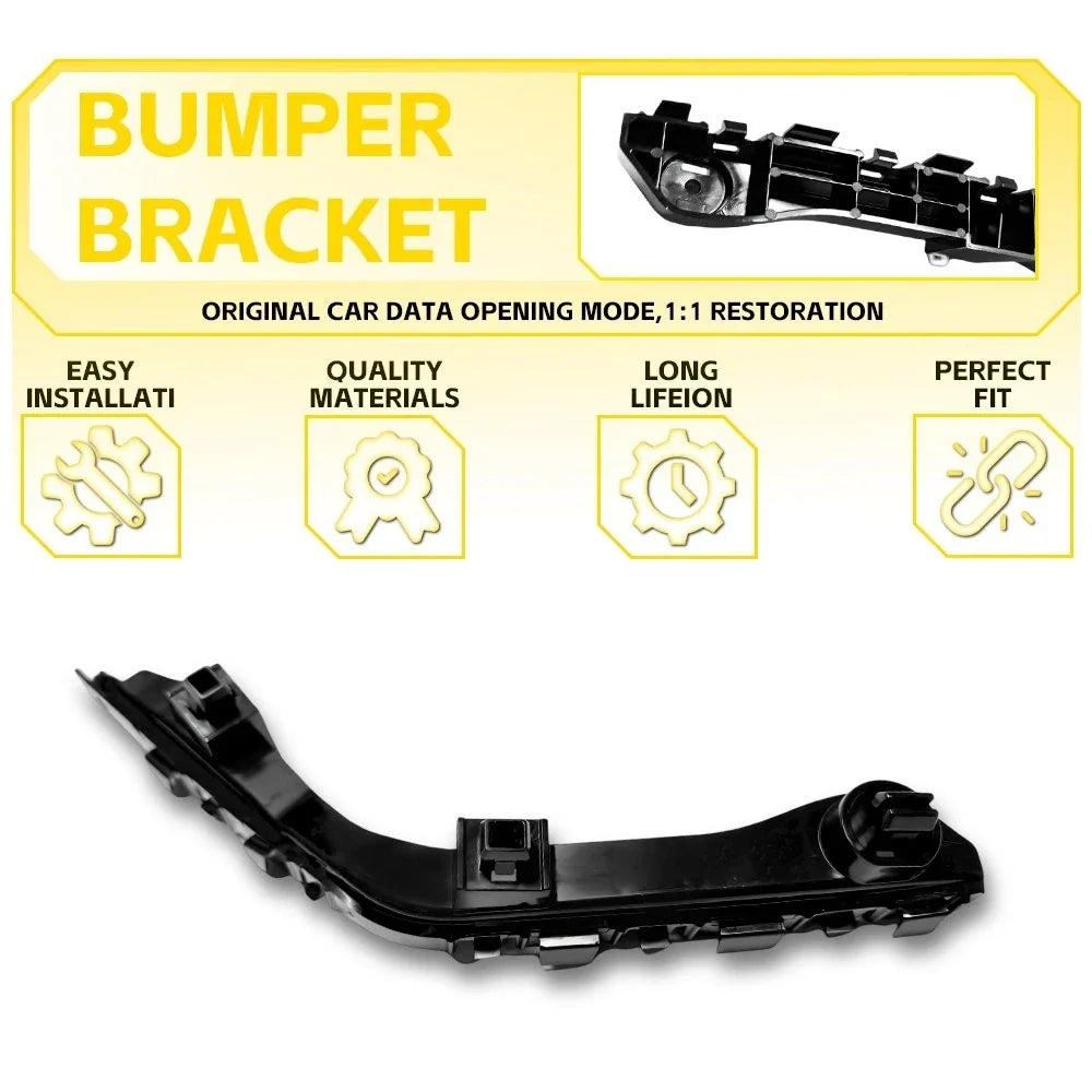 Bumper Bracket for Honda Pilot (2009–2015) OEM 71193-SZA-A00
