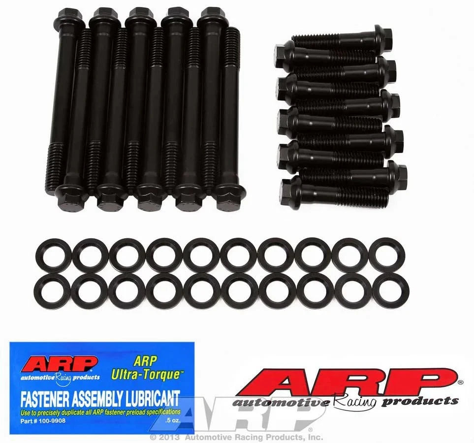 ARP Head Bolt Kit for SBM (144-3605)