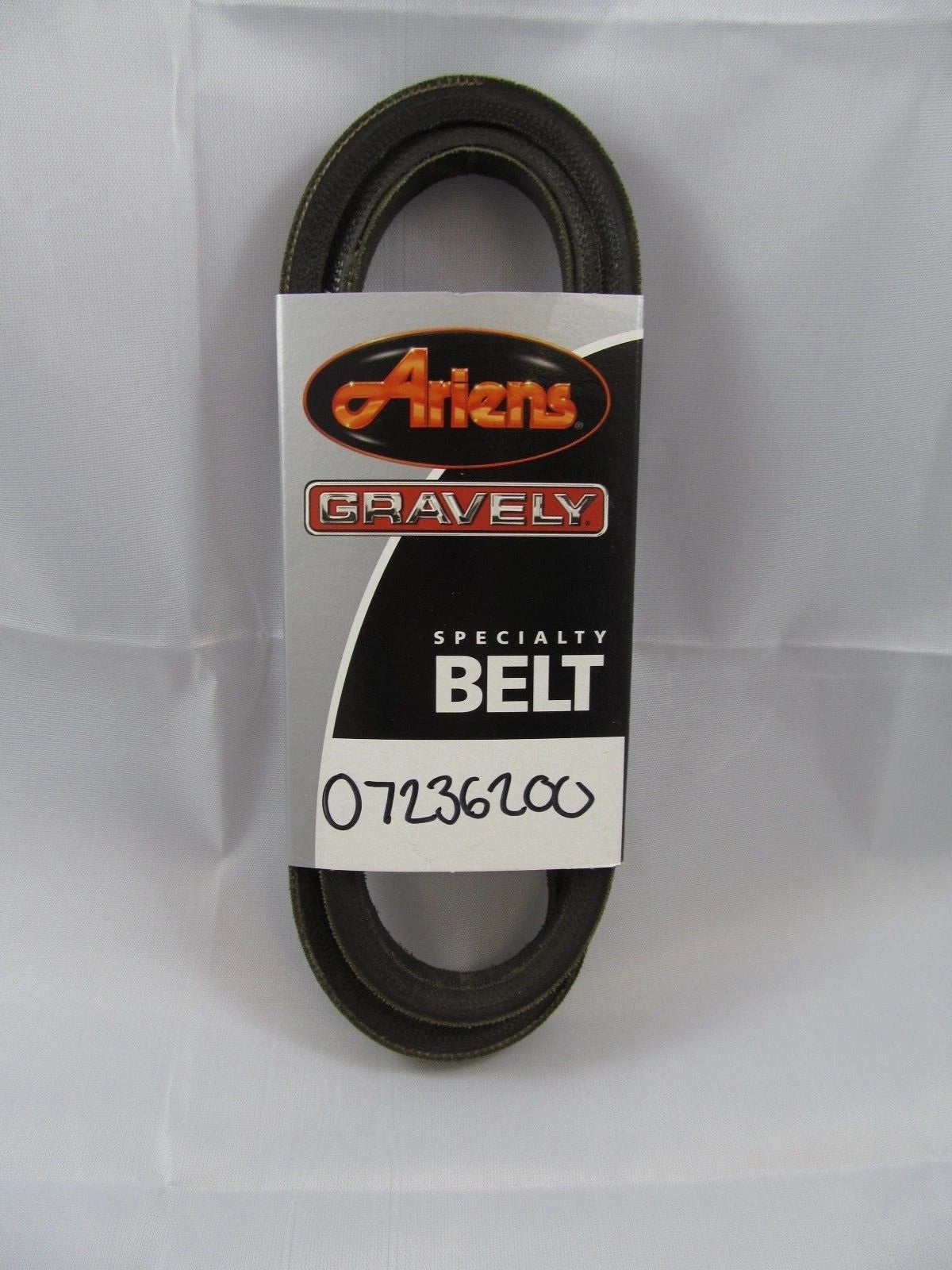 OEM V-Belt for Ariens Gravely Lawnmower (No Part Numbers Supplied)