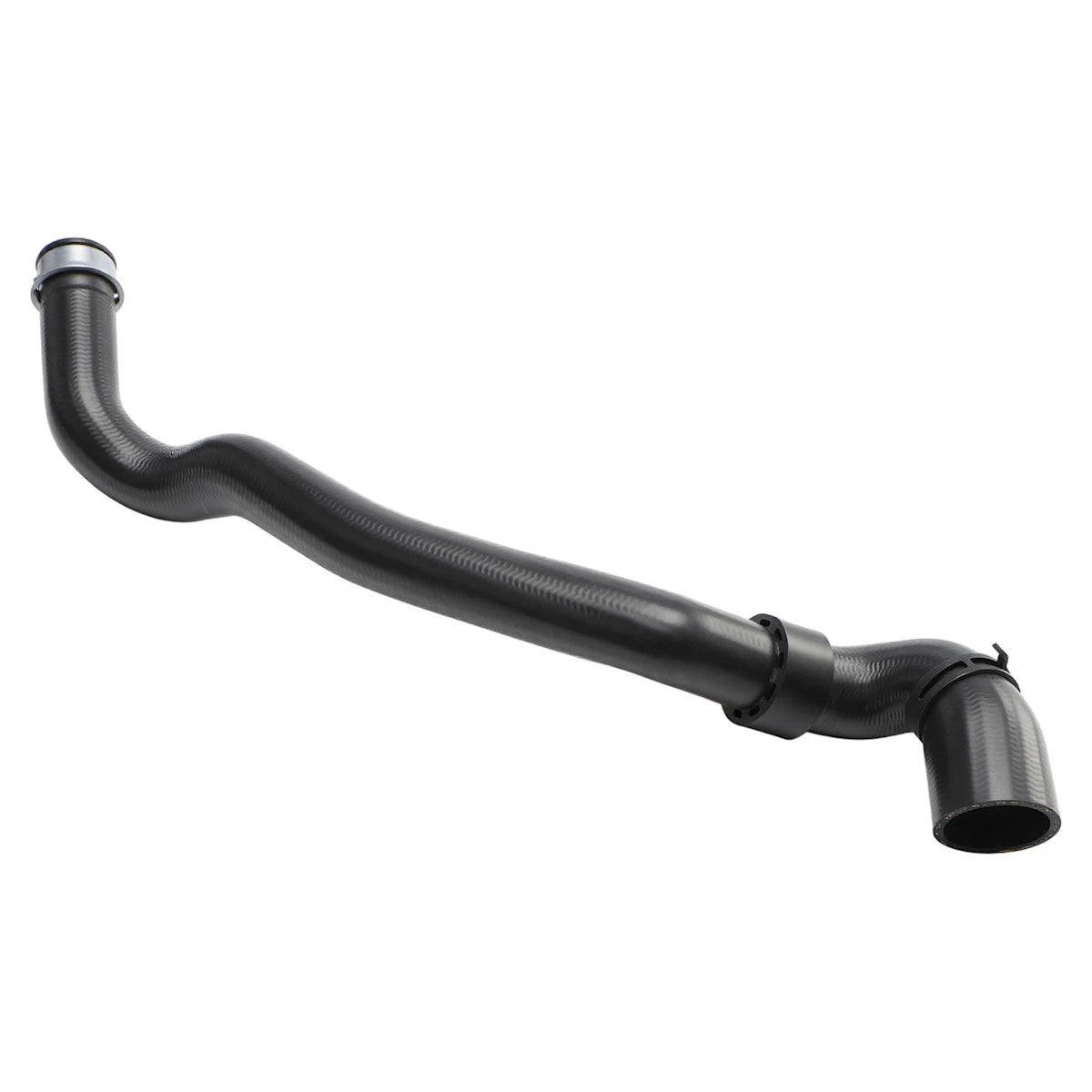 Radiator Hose Front Driver or Passenger Side for Mercedes R350 (2010–2013)
