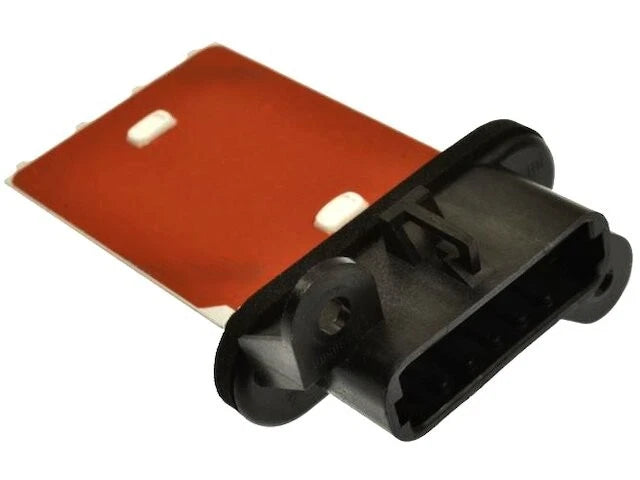 Blower Motor Resistor for Chevrolet Sonic (2012–2020) 64976JHSJ