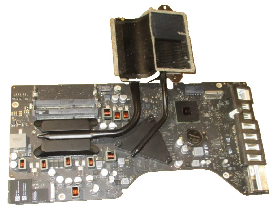 Logic Board for Apple iMac 21.5" A1418 (Late 2012) Core i5 820-3302-A