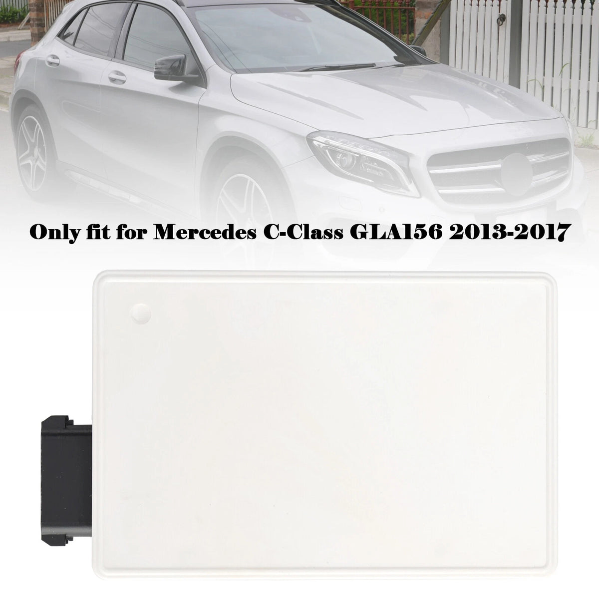 Front Radar Sensor Control Unit A0009052804 for Mercedes C-Class (2013–2017)