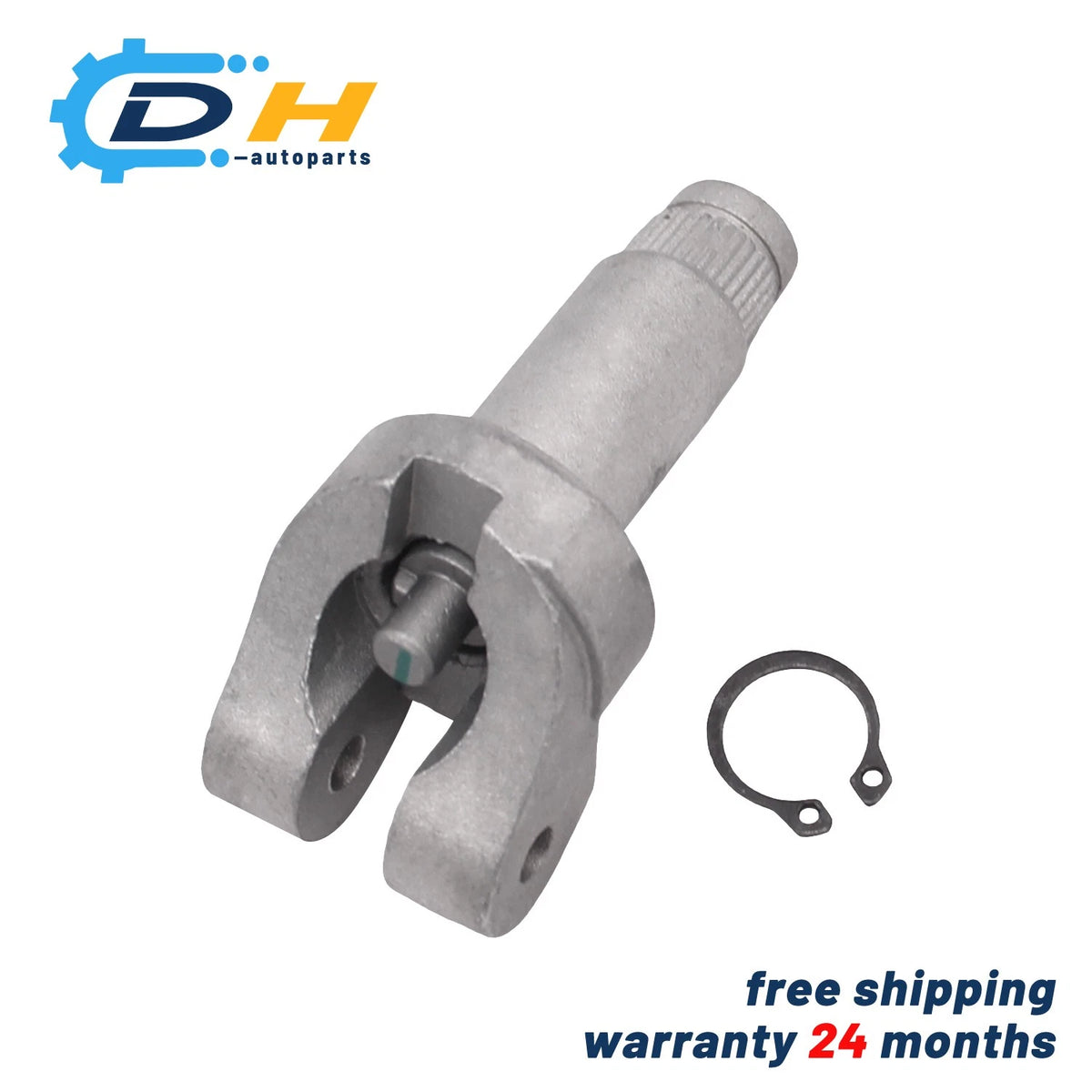 Shift Handle Column for Ford Explorer (2002–2005) 1L2Z3C529-JA, 2L1Z3C529-GA