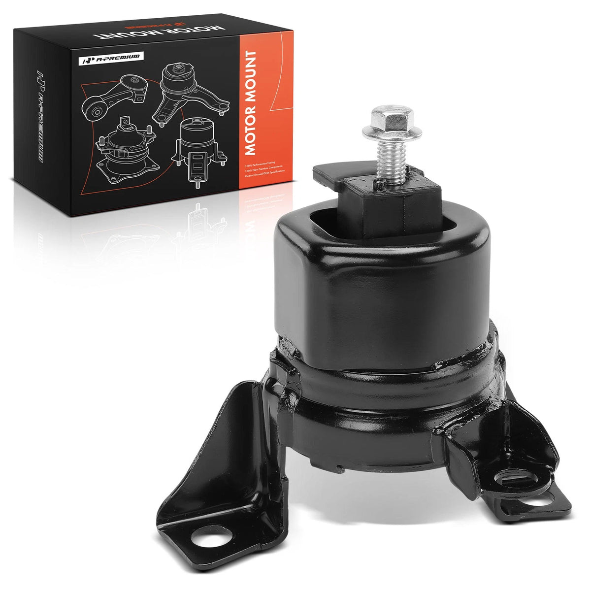 Front Engine Mount for Ford Fusion (2013–2020) A5710