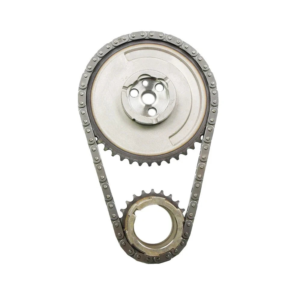 Timing Chain Kit for Chevy Corvette Express GMC Sierra 6.0L 5.3L (1997–2006)