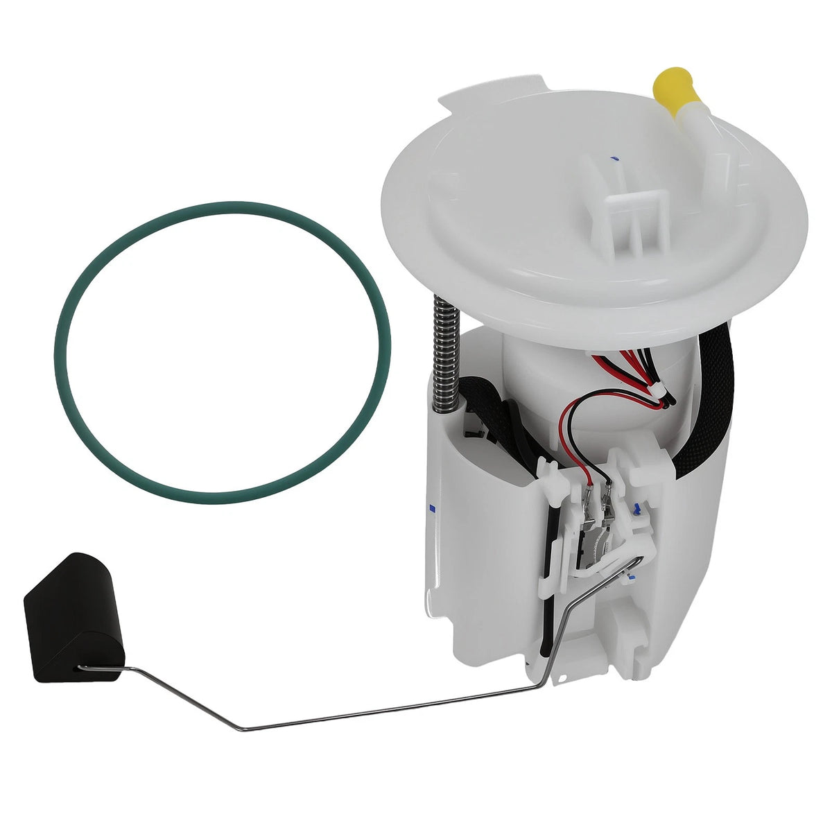 Electric Fuel Pump Module for Jeep Wrangler (2007–2011) DEM2UN