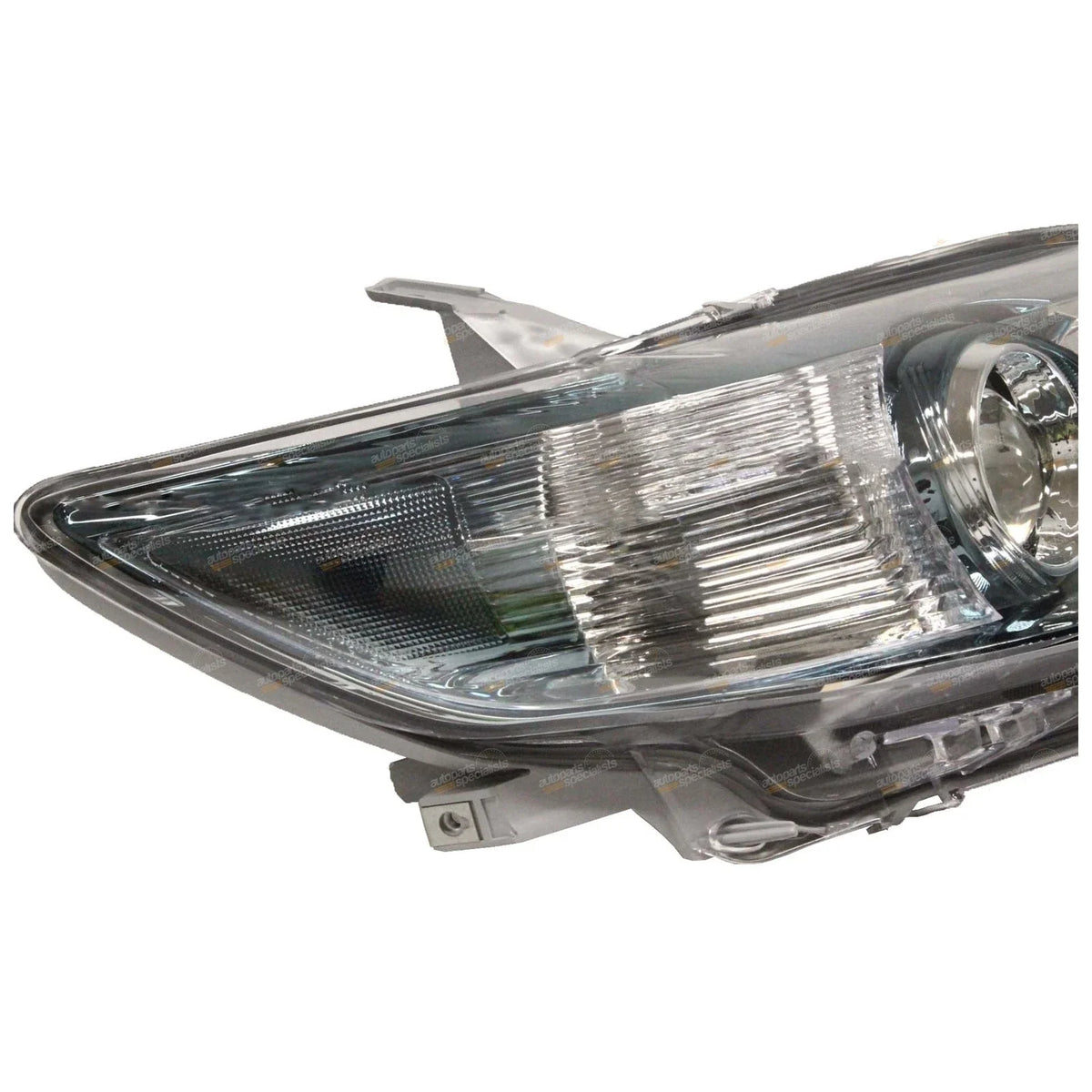 RH Projector Headlight for Toyota Camry AHV40 Hybrid Right (2010–2011)
