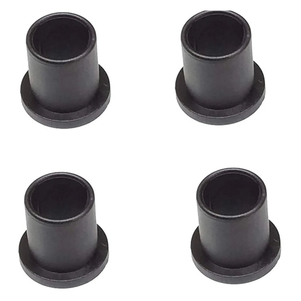 Set of 4 Flanged Bushings for MTD (Fits 741-0313)
