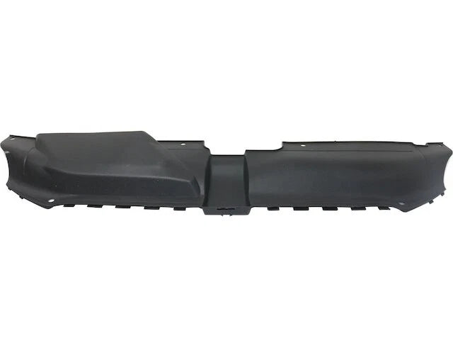Radiator Support Cover for Audi A4 Quattro (2009–2012) 15591BZTG