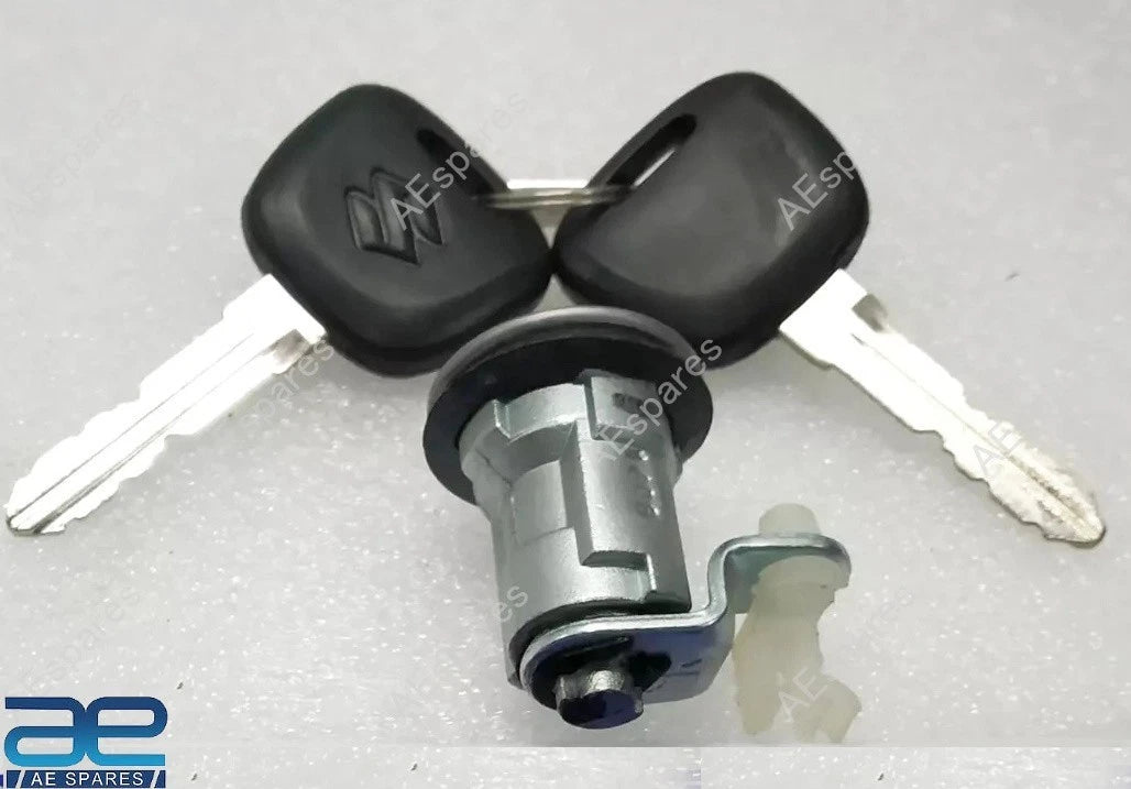 Front Door Lock RH for Suzuki 800, SJ413, Omni (1984–2019) 82200M84850