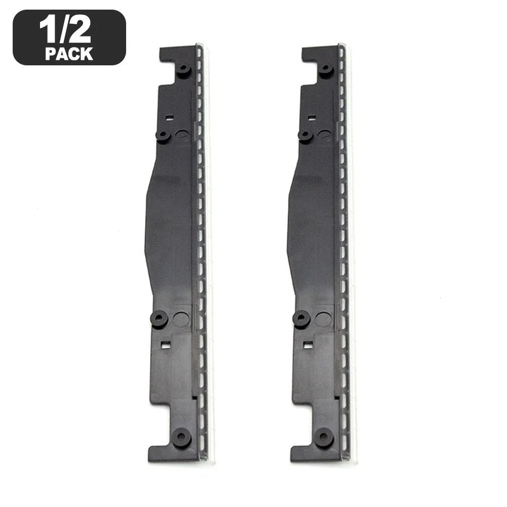 Scrubber Head and Scraper for Mamibot T30 Flomo III (2019–2023)