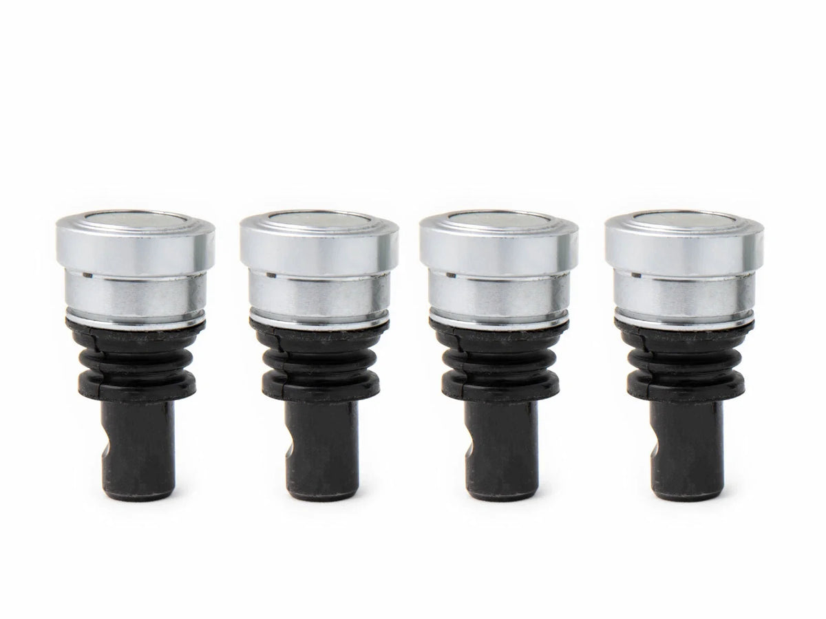 Set of 4 Standard Duty Ball Joints for Polaris RZR PRO XP / 4 (2020+)