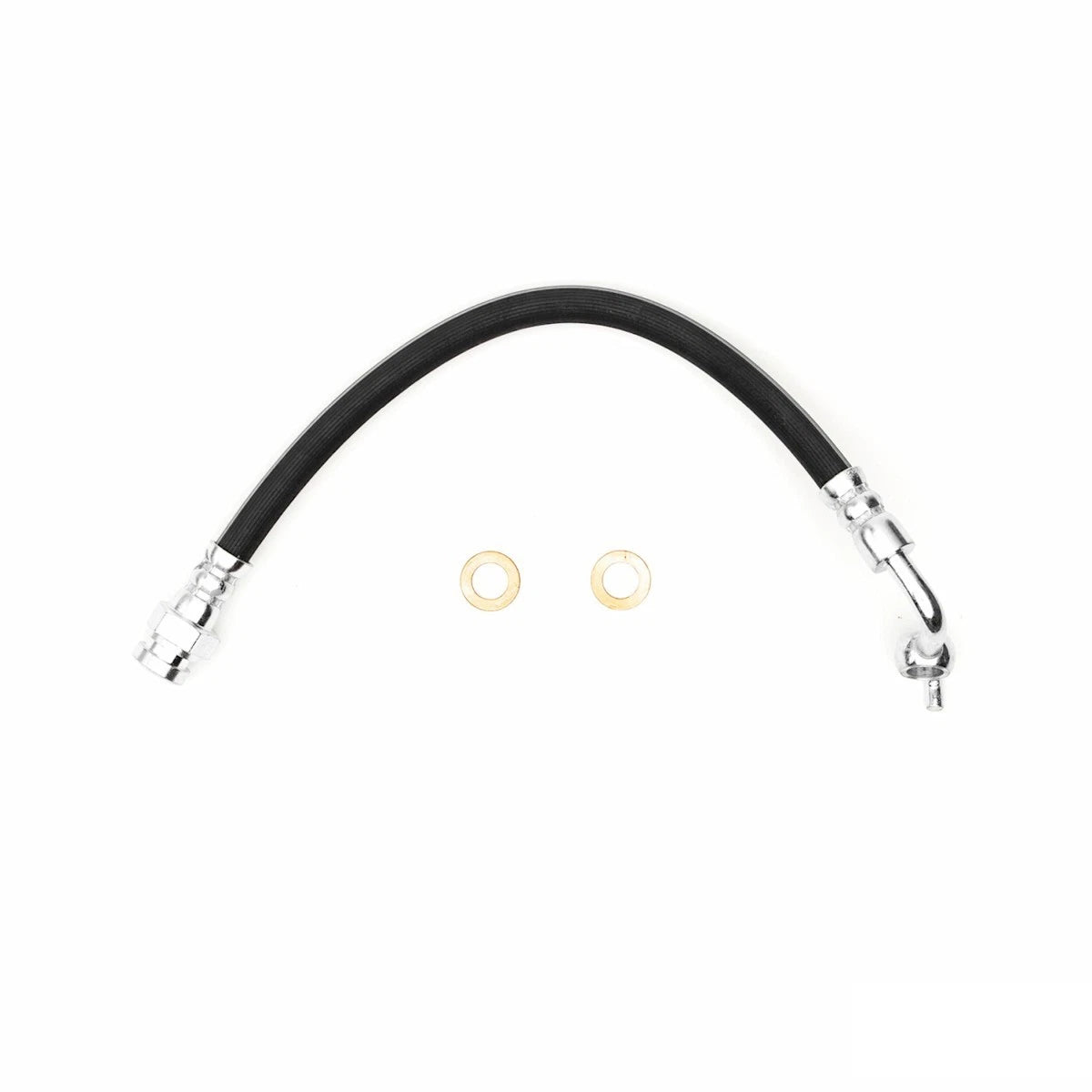 BHH-80080 Brake Hose for Mazda 929 (1992–1995) Rear Driver Side