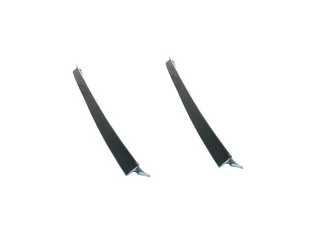 Front Door Window Belt Weatherstrip for Chevrolet Blazer (1992–1994) 28962XKGC