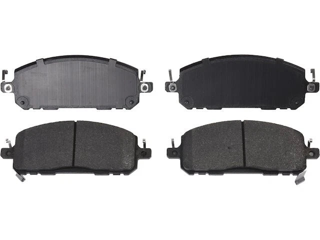 Brake Pad Set for Mitsubishi Outlander PHEV (2023–2024) 24485DKNC