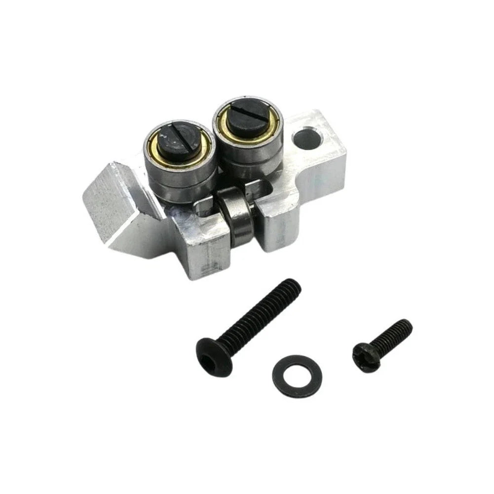 Metal Front Guide Block 42-28-0410 for 2825-20, 3016-20