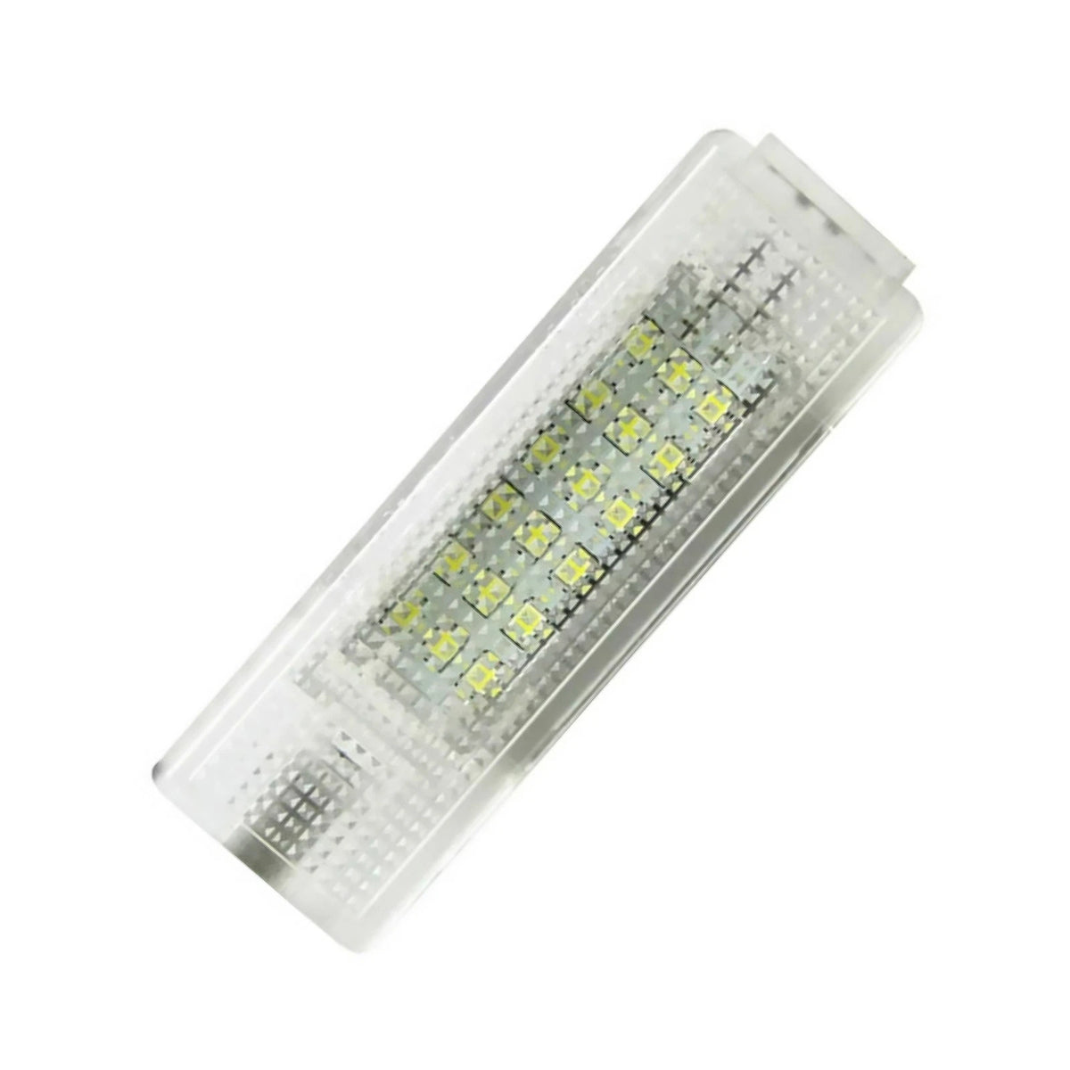 White LED Trunk Cargo Light for VW Jetta Passat Scirocco Touareg Golf