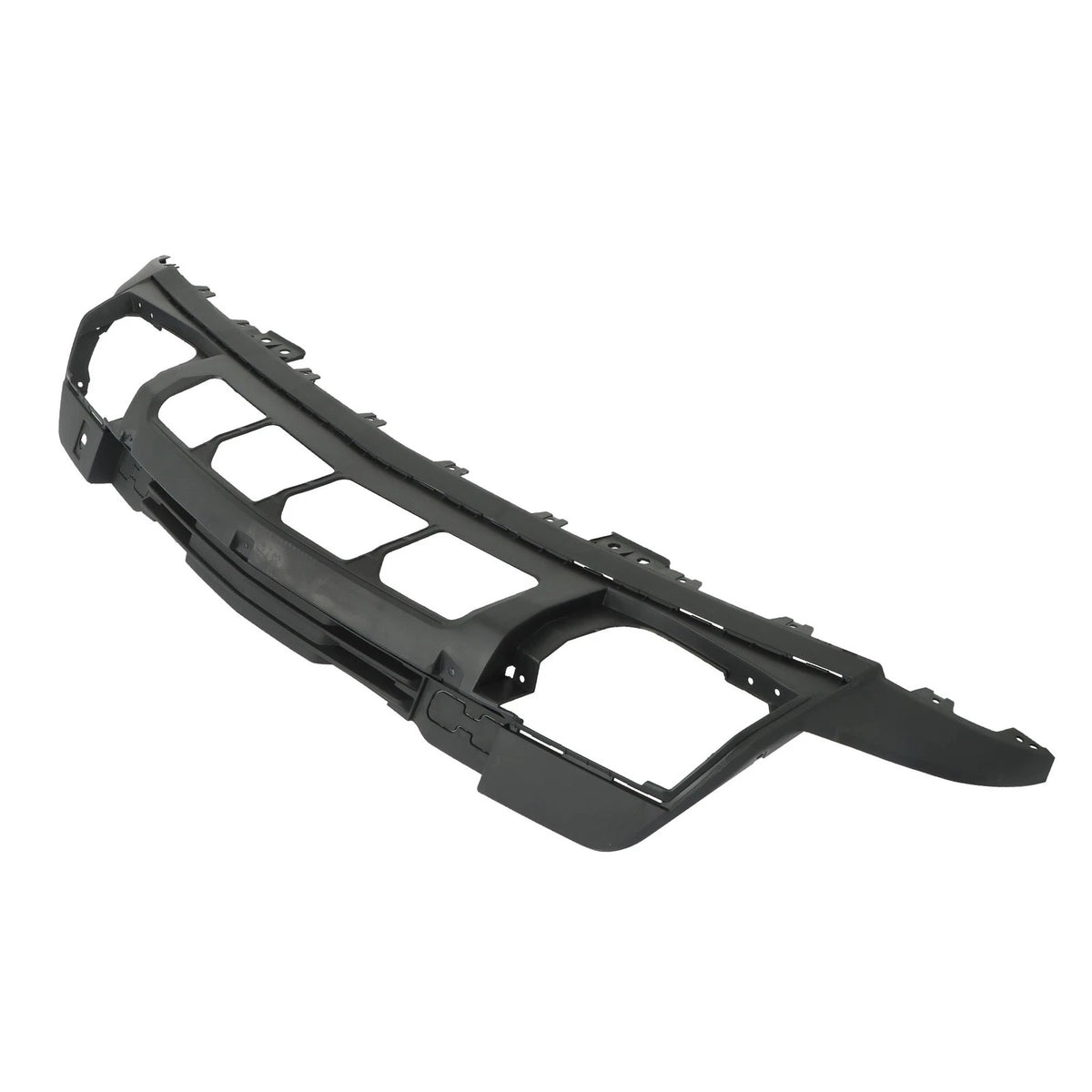 Front Bumper Cover for Chevrolet Silverado 1500 (2022–2023) AUD135792D