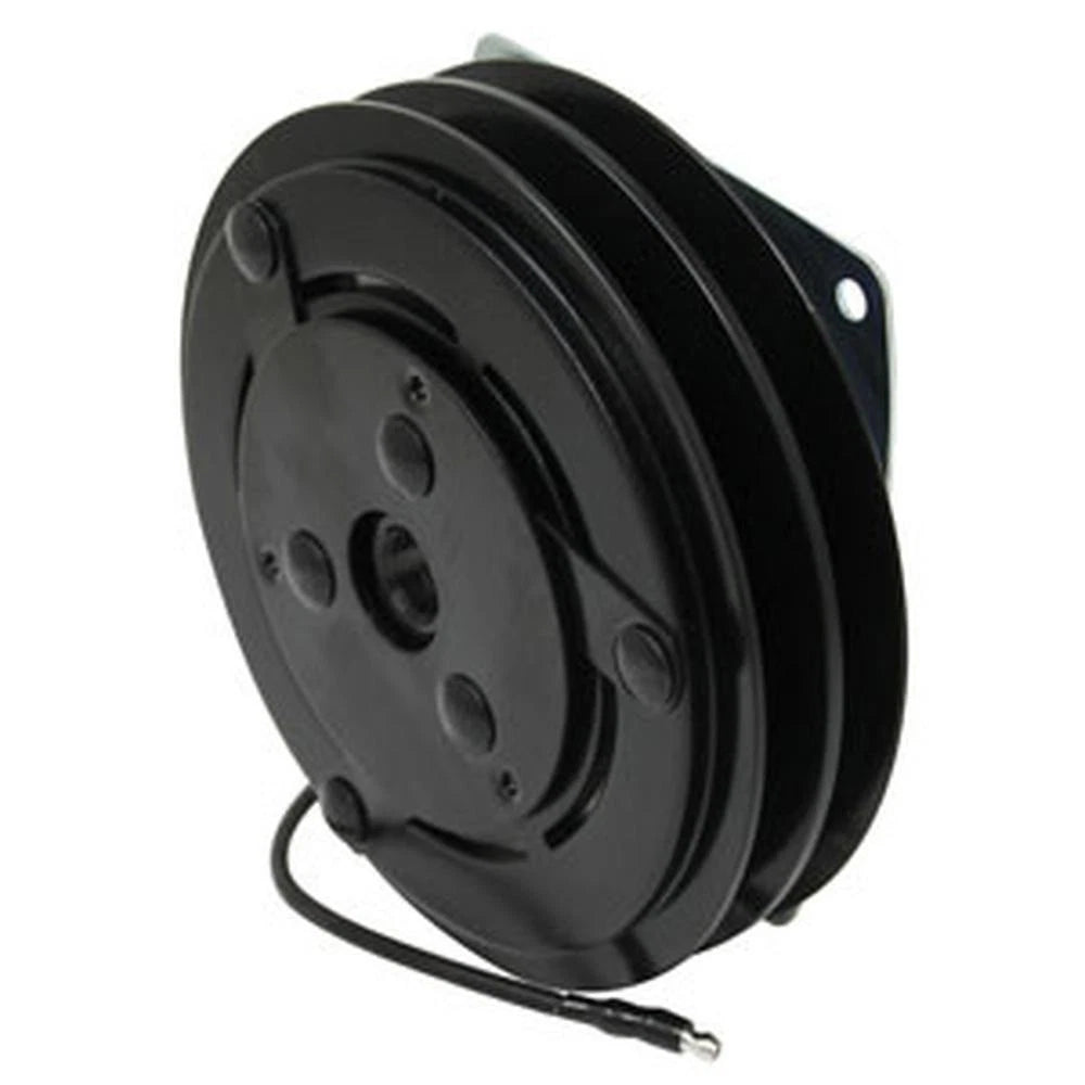 Clutch for York Style (2 Groove 6" Pulley)