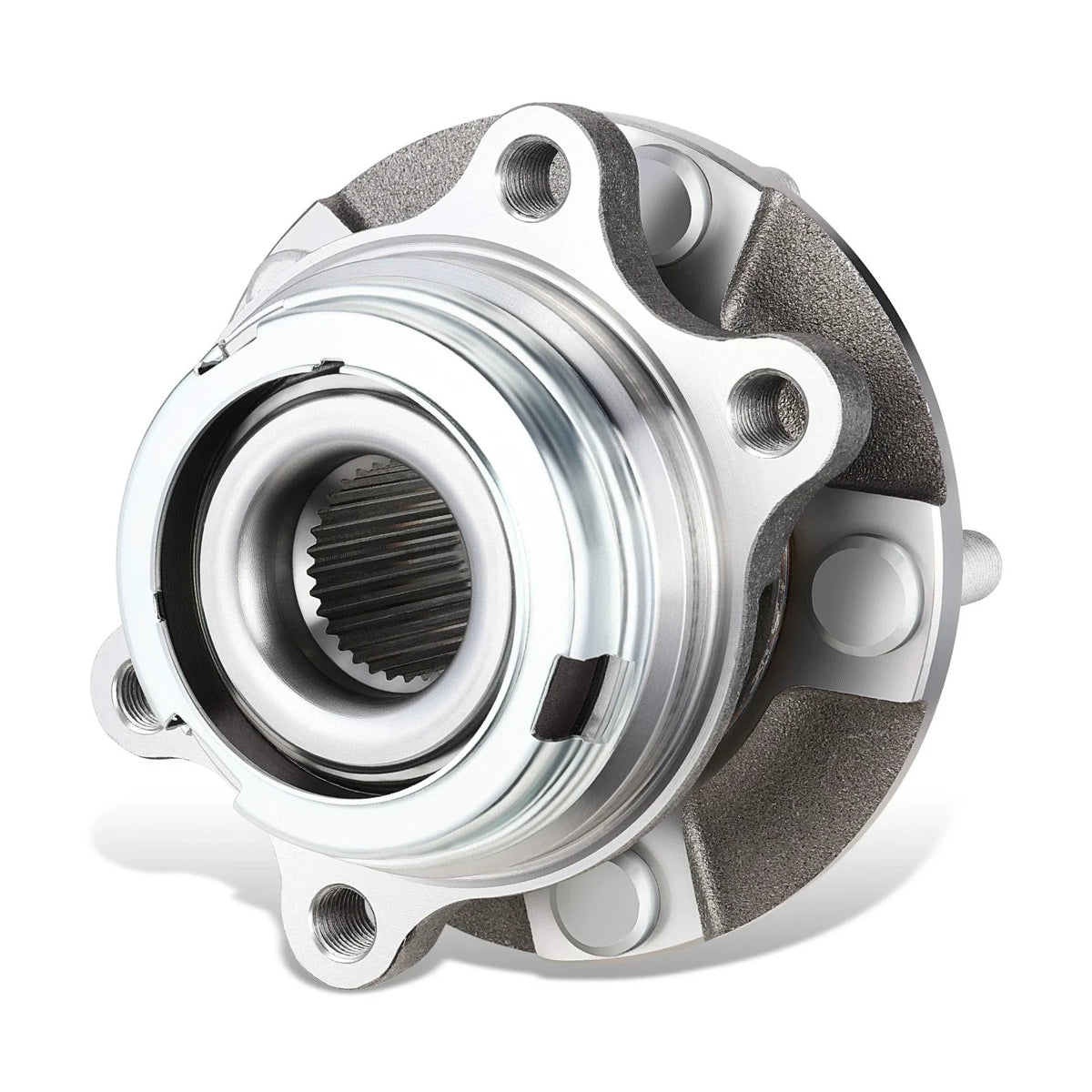 Front Right Wheel Hub & Bearing Assembly for Nissan Murano Quest (2009–2017)
