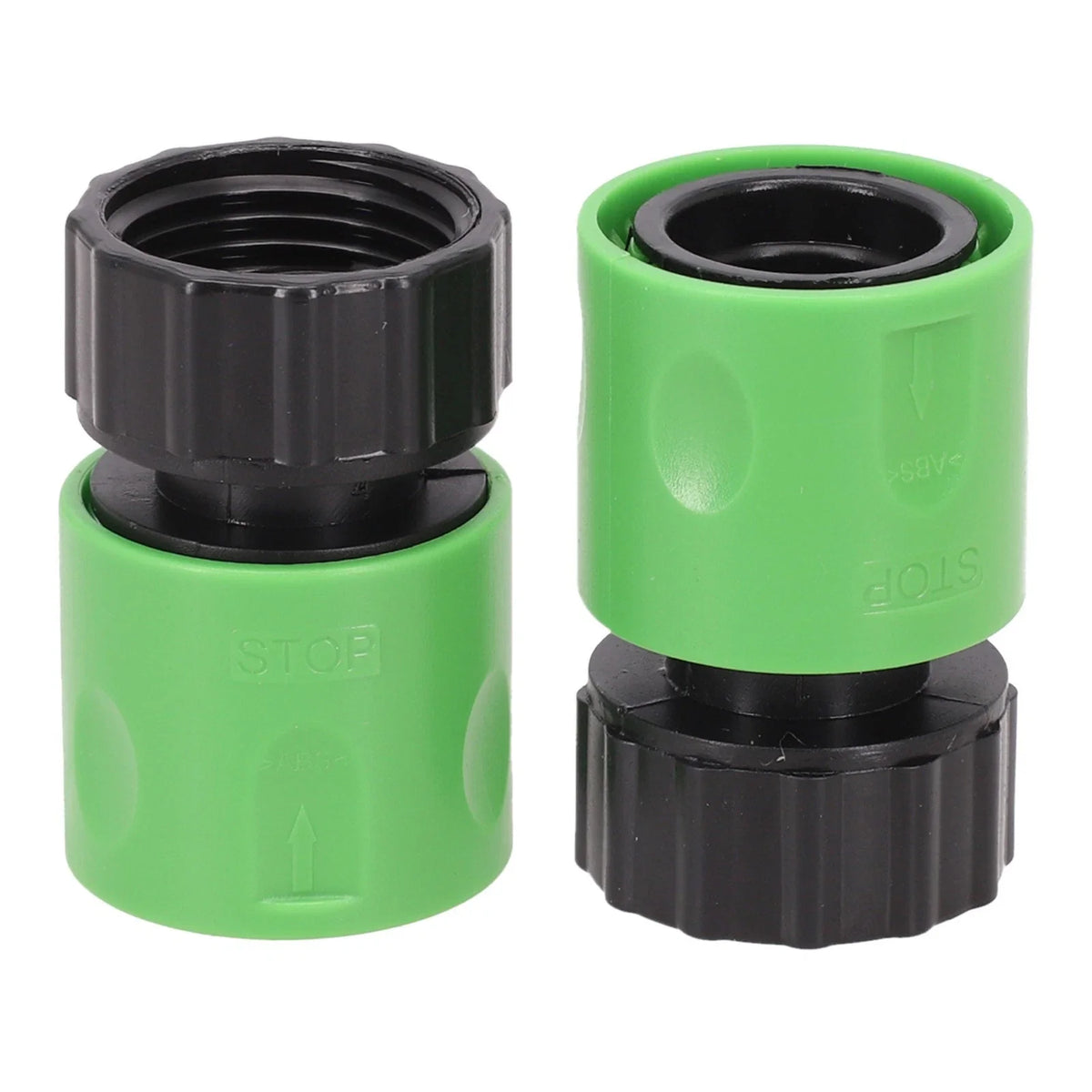 Deck Wash Hose Attachment for Lawn Mower