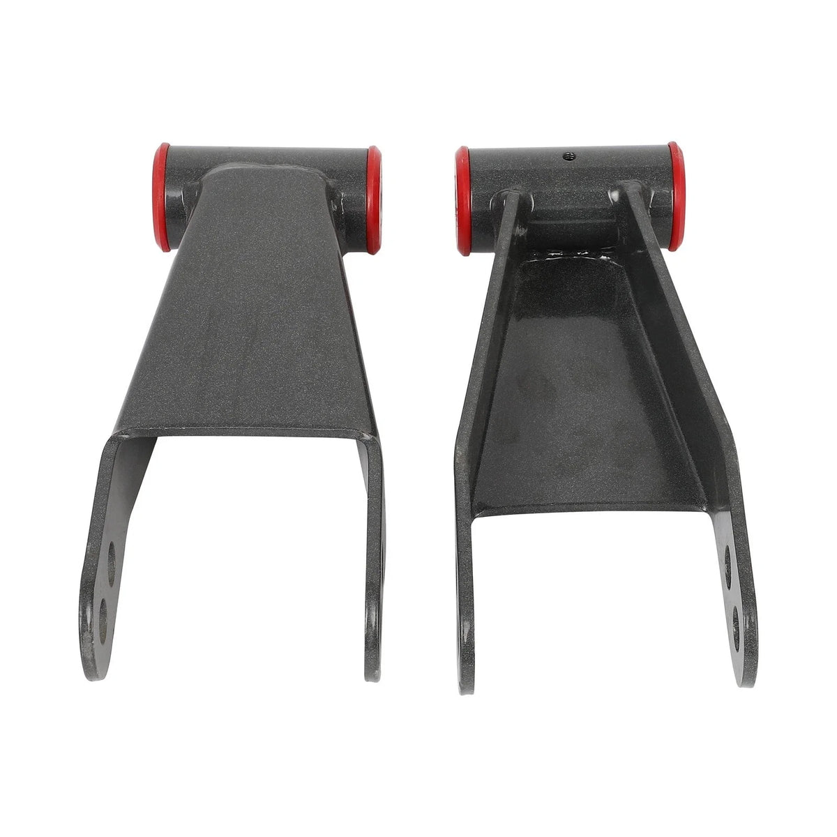 Rear Drop Shackle Lowering Kit 413130 for Ford F150 (2004–2014)