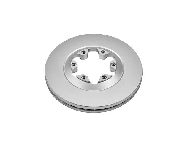 Front Brake Rotor for Isuzu i290 (2007–2008) 42545KNSN
