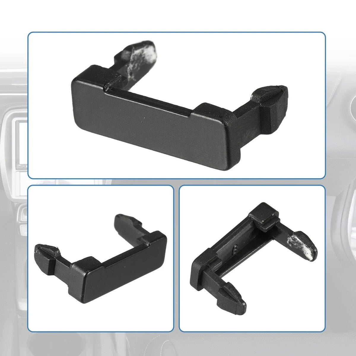 Shifter Lock Cover for Honda (No. 54716SDAA81)