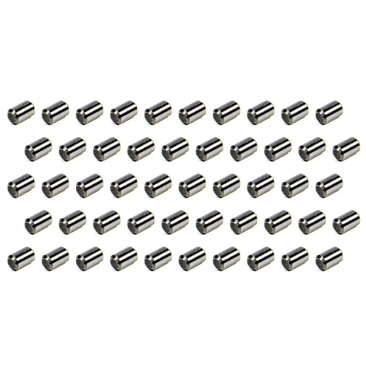 Pack of 50 Cylinder Head Dowel Pins for SBC (PG-225-50)