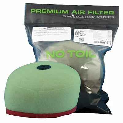 No Toil Super-Flo Air Filter Kit for Honda Off-Road (notl50884)