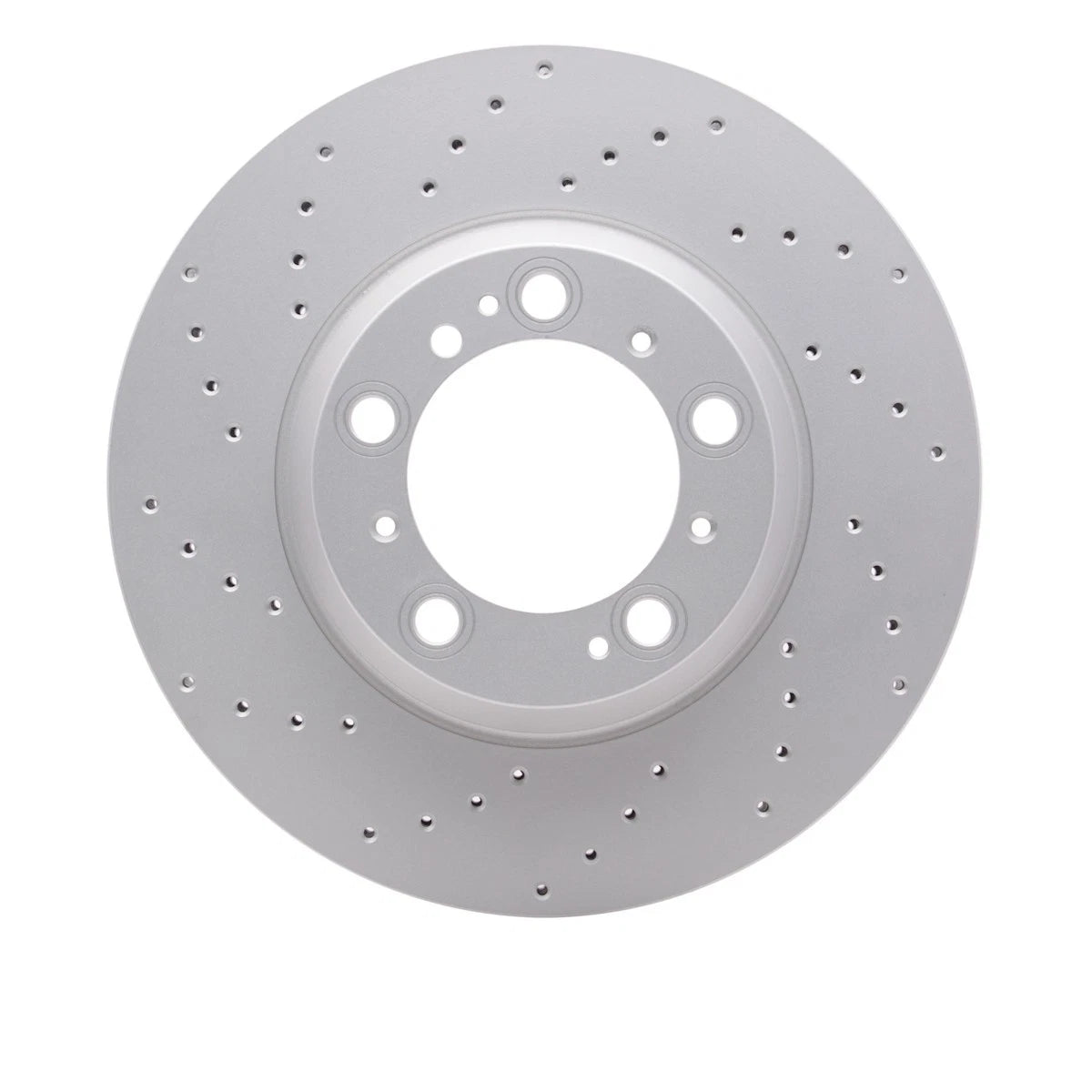 PXP-02067D Brake Disc for Porsche 911 (1999–2023) Rear Left Side