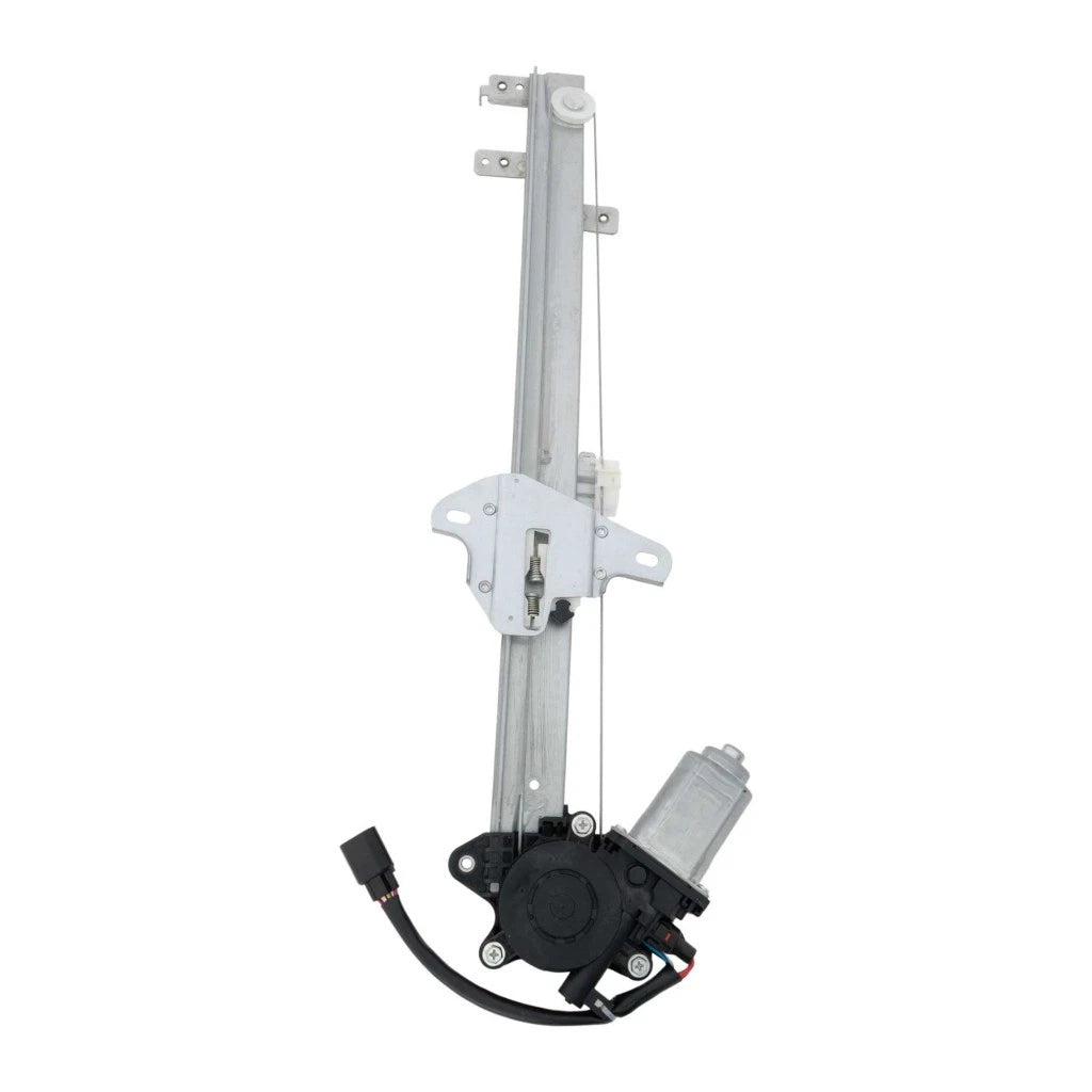Power Window Regulator for Acura RLX (2014–2020) CLX-M0-USA-JA49170001-CL360A70