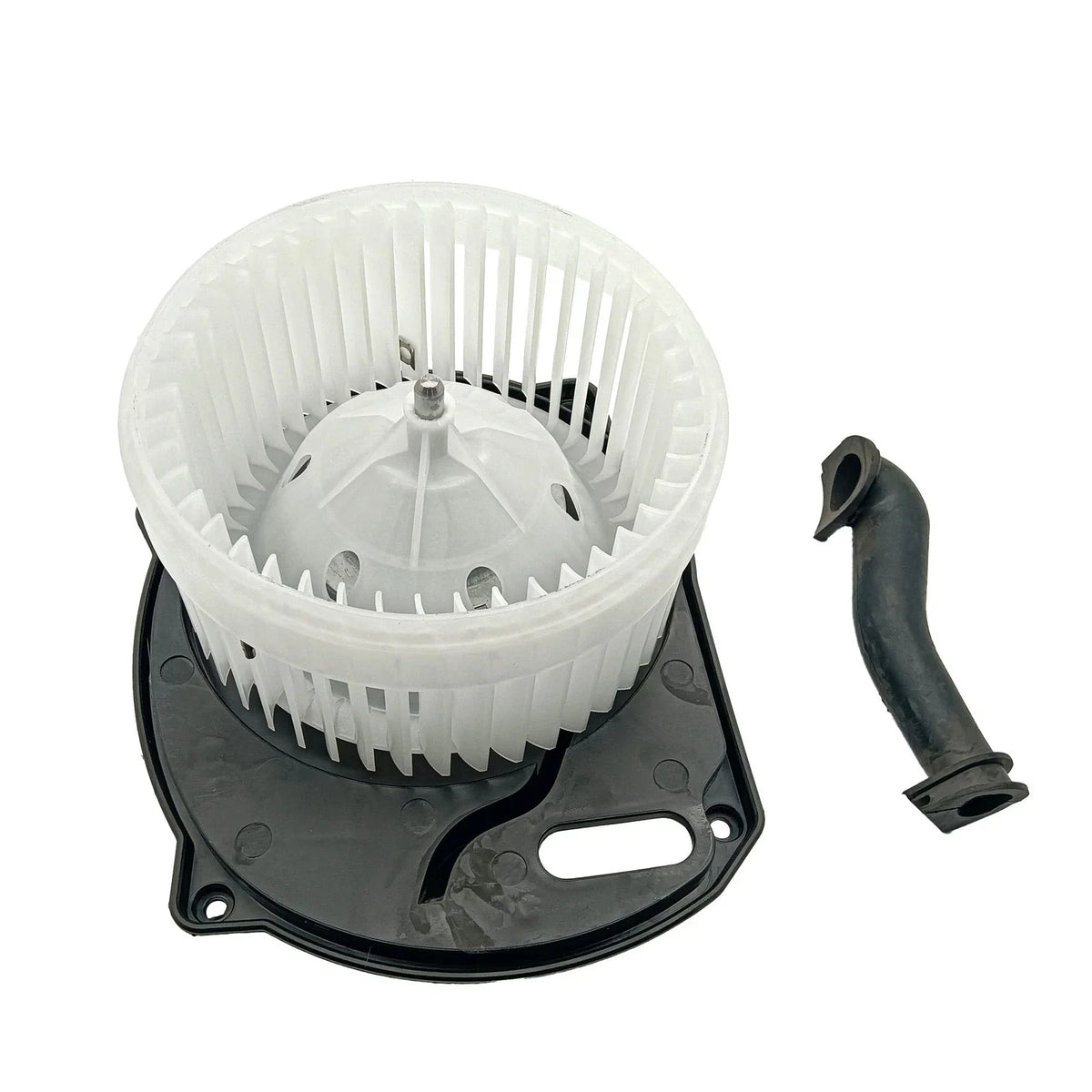 Front Heater Blower Motor Fan for Hummer H3 (2006–2010)