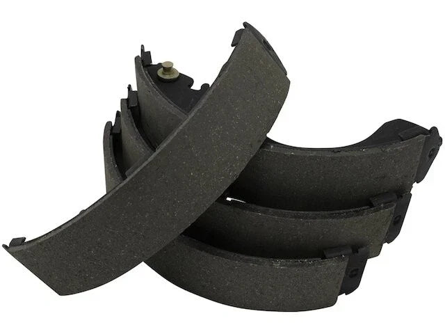 Rear Brake Shoe Set for Mazda Tribute (2001–2006, 2008) JN384MR